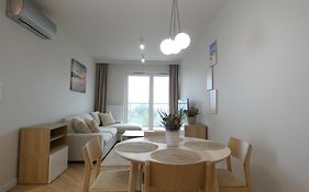 RentPlanet - Apartamenty przy Dworcu Głównym